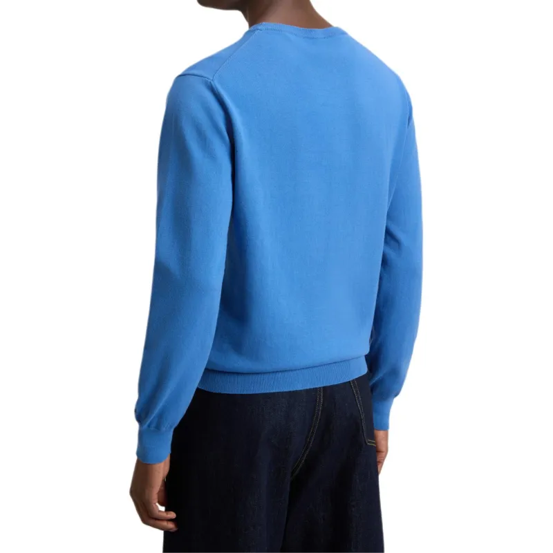 WOOLRICH Crew neck Sweater-3