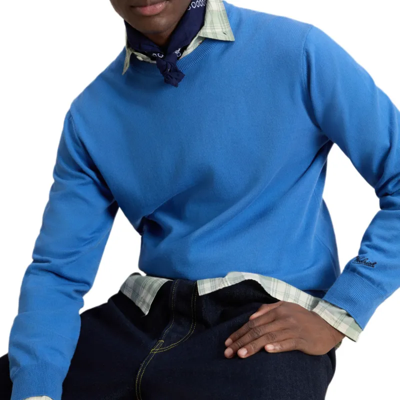 WOOLRICH Crew neck Sweater-4