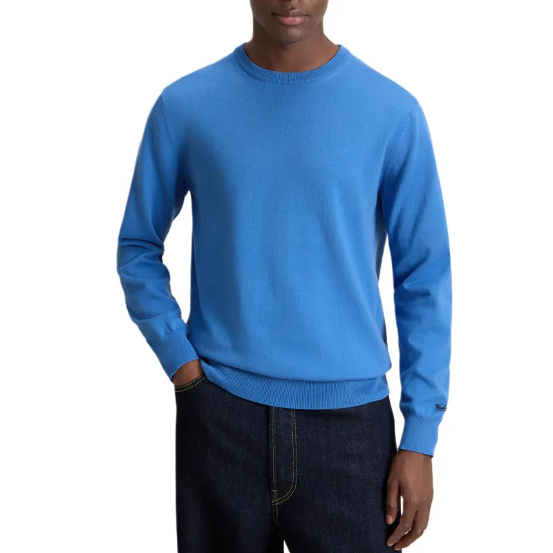 WOOLRICH Crew neck Sweater-2