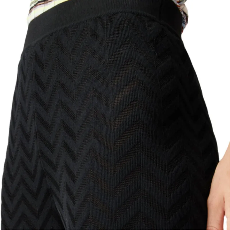 MISSONI Zigzag Trousers-4