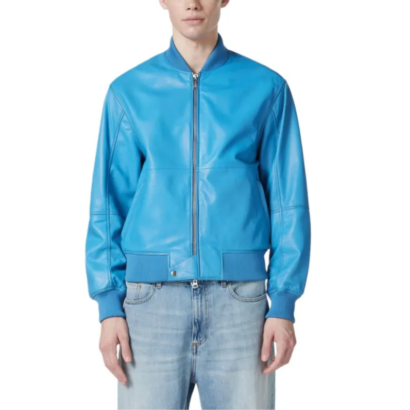 Iceberg Bomber Jacket-2