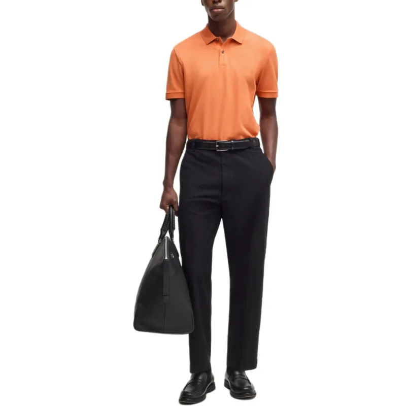 HUGO BOSS Pallas Polo Shirt-1