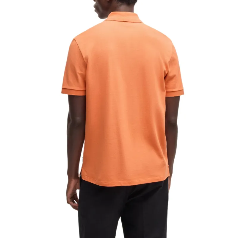 HUGO BOSS Pallas Polo Shirt-3