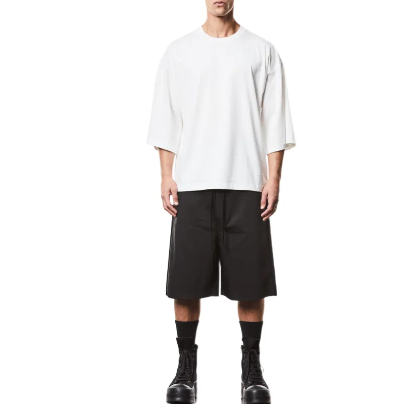Thom Krom T Shirts Men White-1