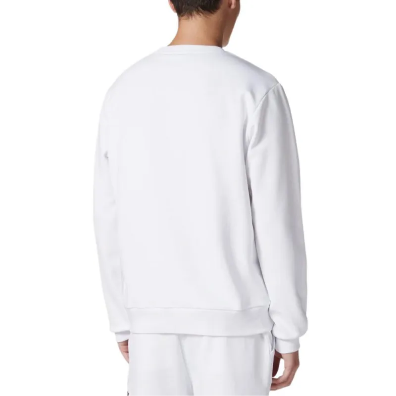 Iceberg Appliqué detail Sweatshirt-2