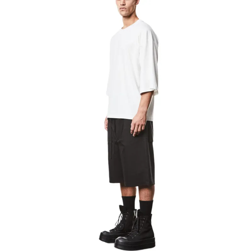 Thom Krom T Shirts Men White-4