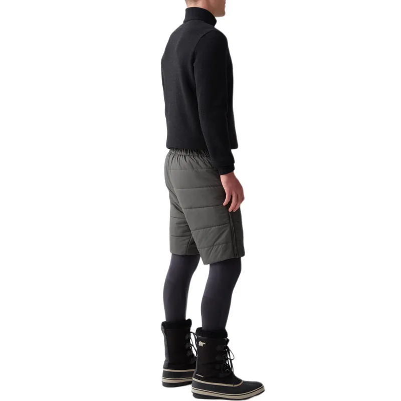 Colmar Ski Pants Men Green-4