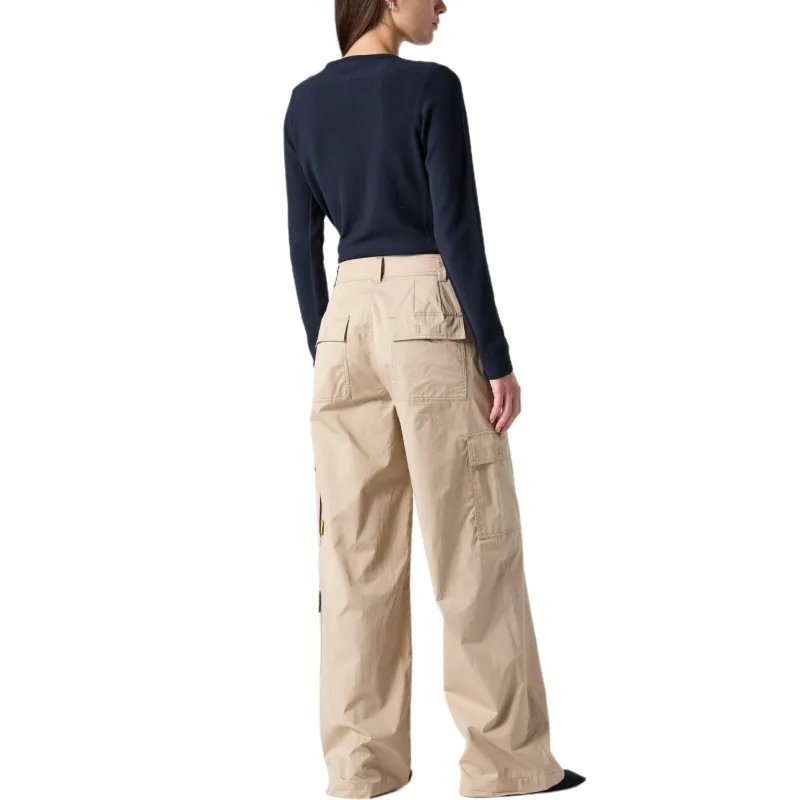 PARAJUMPERS Lela Cargo Pants-4