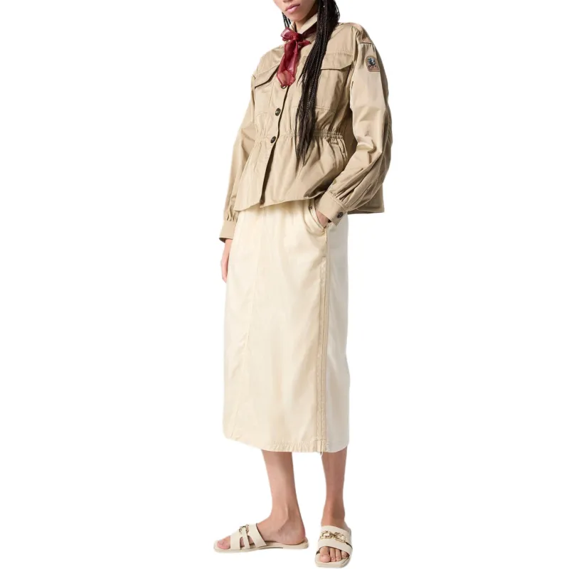 PARAJUMPERS Fiona Jacket-5