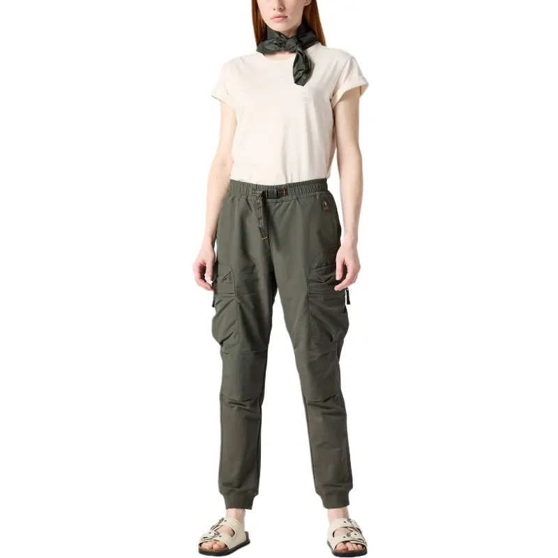 PARAJUMPERS Panelled Track Pants-3