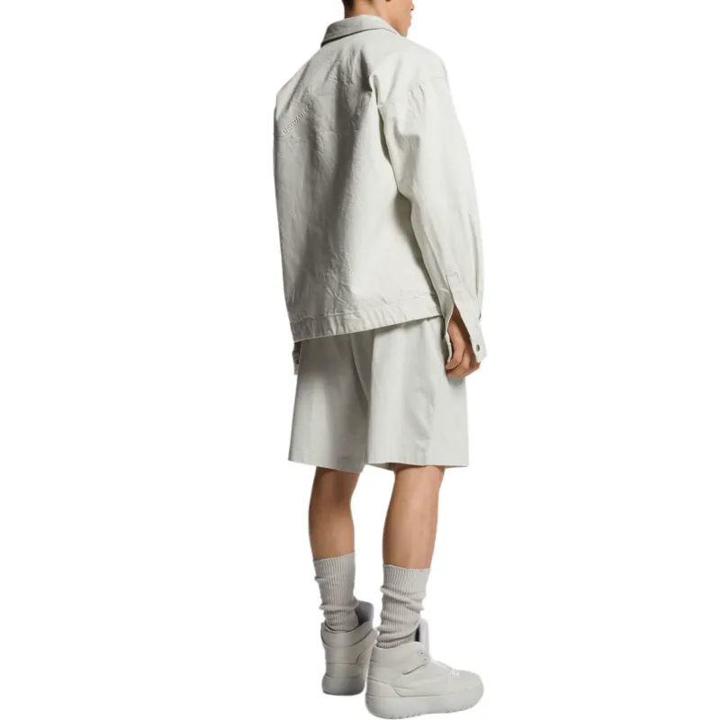 DSQUARED 2 Icon New Generation Big Boxer Jersey Shorts-3