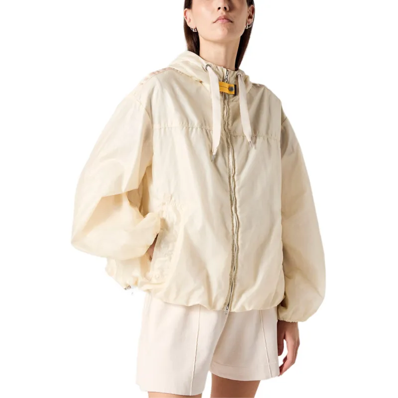 PARAJUMPERS Carmen Jacket-5