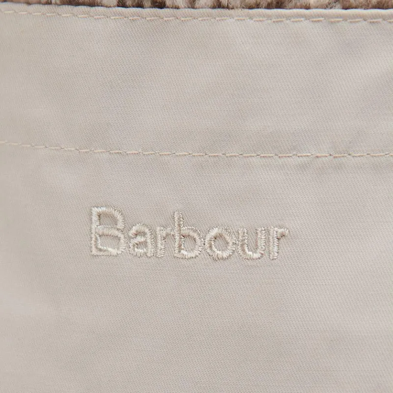 BARBOUR Vests Women's Khaki-6