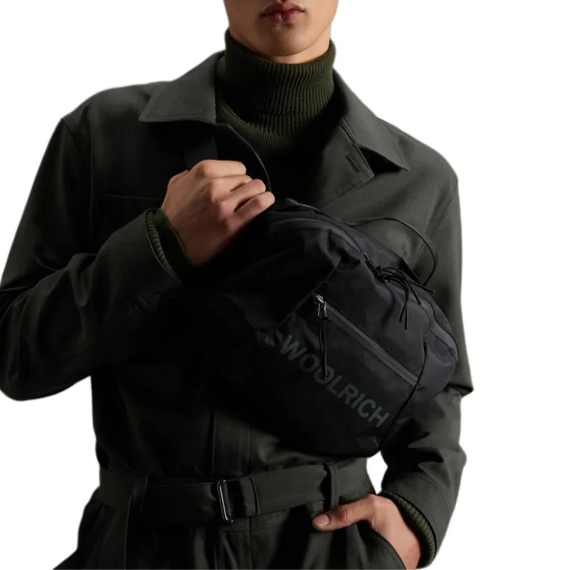 WOOLRICH Jumpsuits Men Gray-4