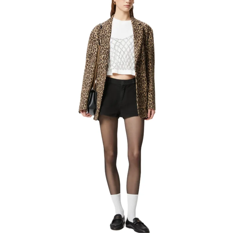 PINKO Layered T shirt-4