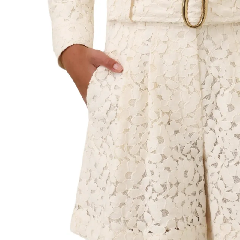 Zimmermann Illuminate Shorts-6