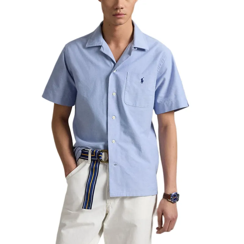 Polo Ralph Lauren Linen Shirt-2