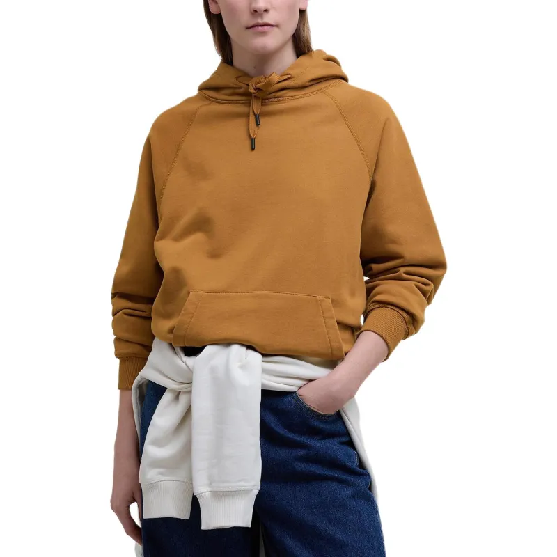 BARBOUR x NOAH Sweatshirt Unisex Brown-2