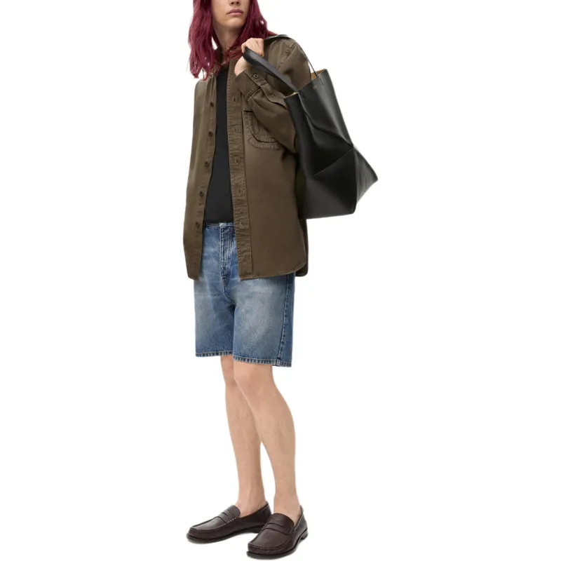 LOEWE Shorts-3