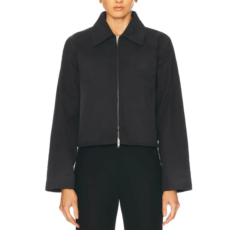 Balenciaga Zip up Jacket-3