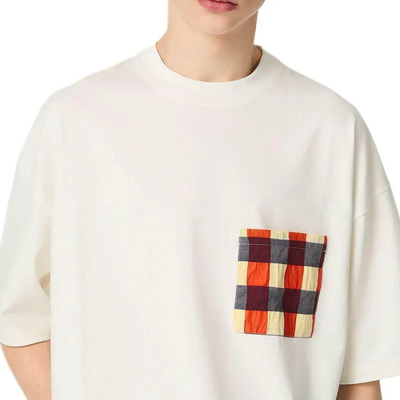 Bottega Veneta FW24 T Shirt Men's White-4
