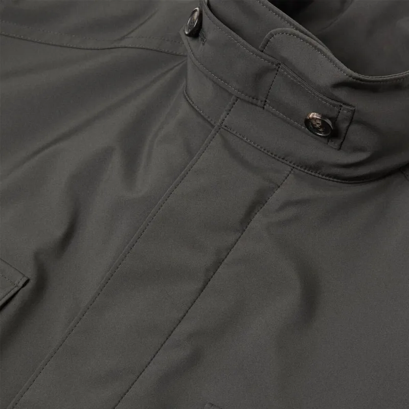Loro Piana Jackets Coats Men's Gray-2