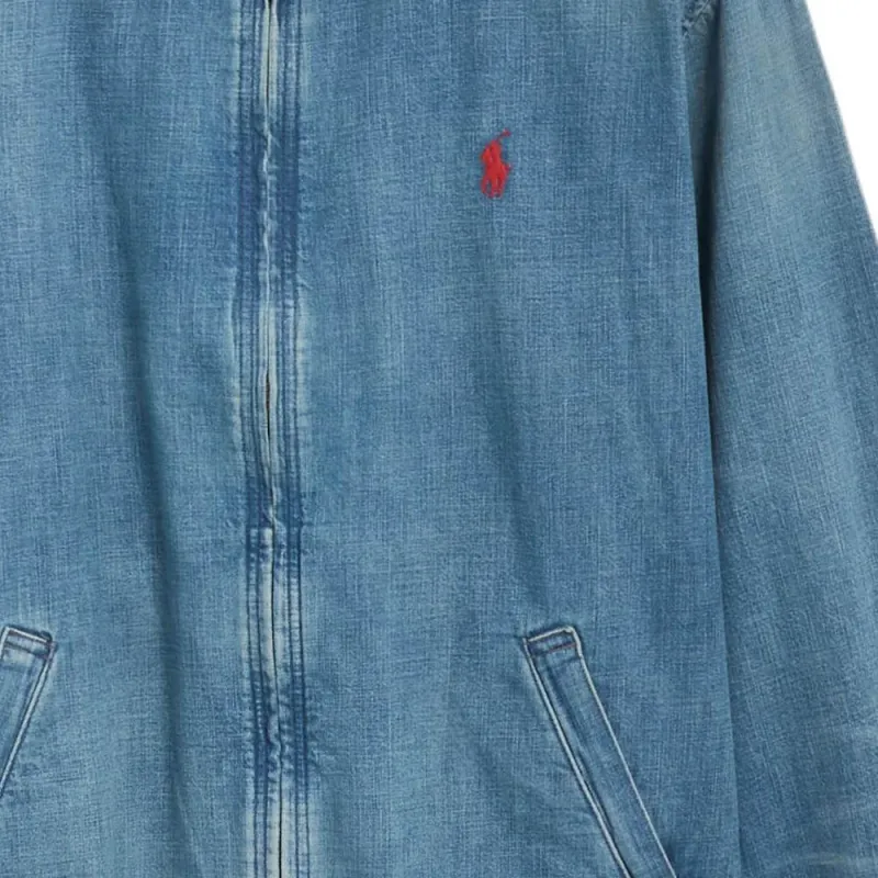 Polo Ralph Lauren The Bayport Jacket-3
