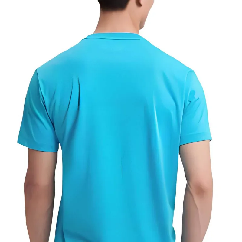 Polo Ralph Lauren SS22 T Shirt Men's Blue-4