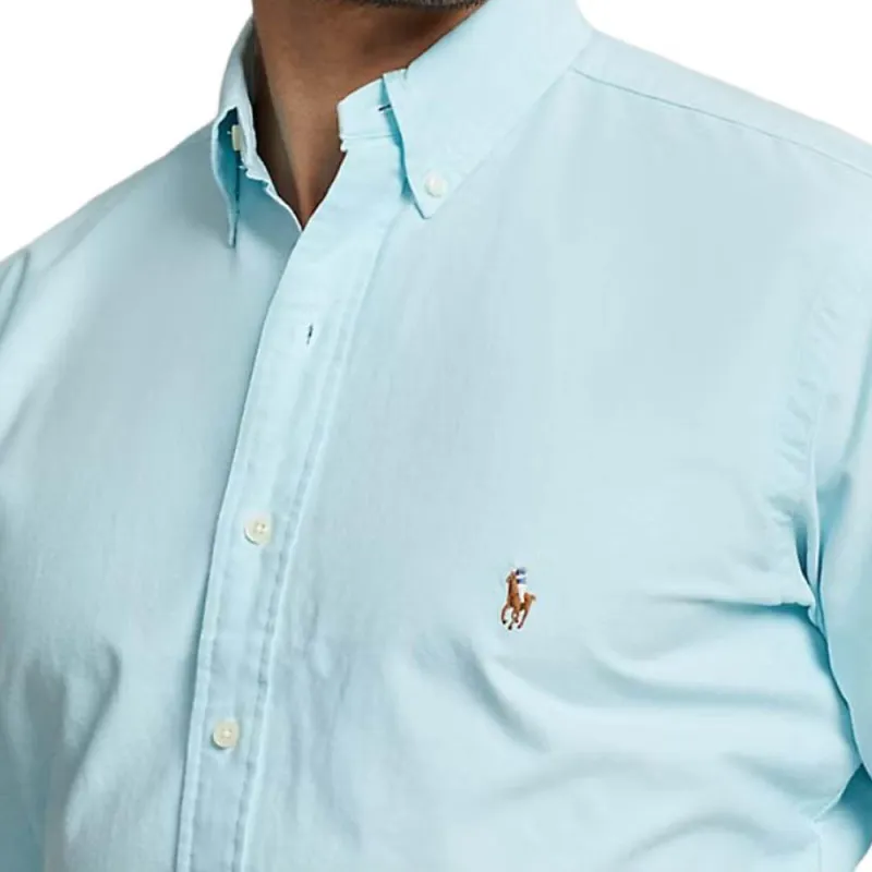 Ralph Lauren Polo Pony Shirt-4