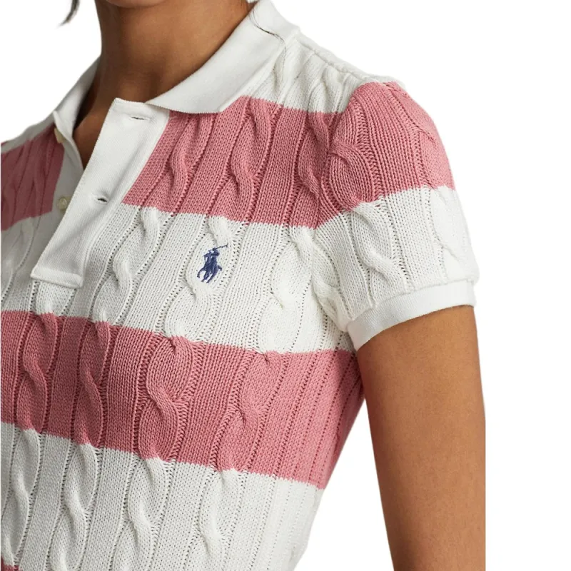 Polo Ralph Lauren Polo Shirt Women's Multicolor-3