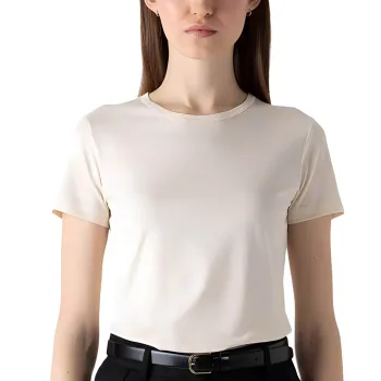 SUNSPEL T-Shirts Women's Undyed