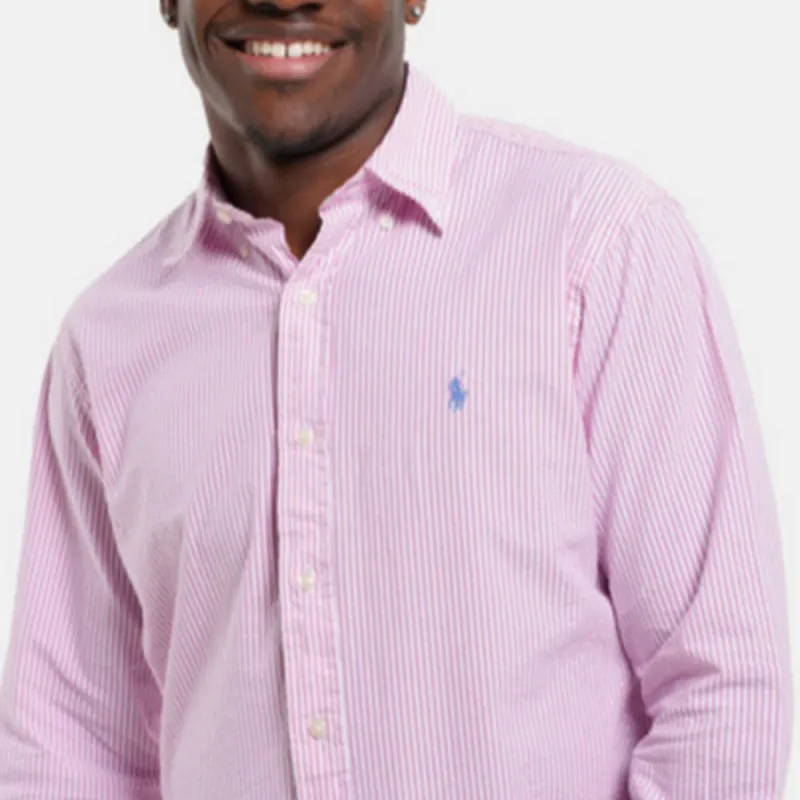 Polo Ralph Lauren Checked Shirt-4
