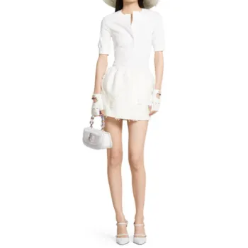 GUCCI T Shirts Women's White
