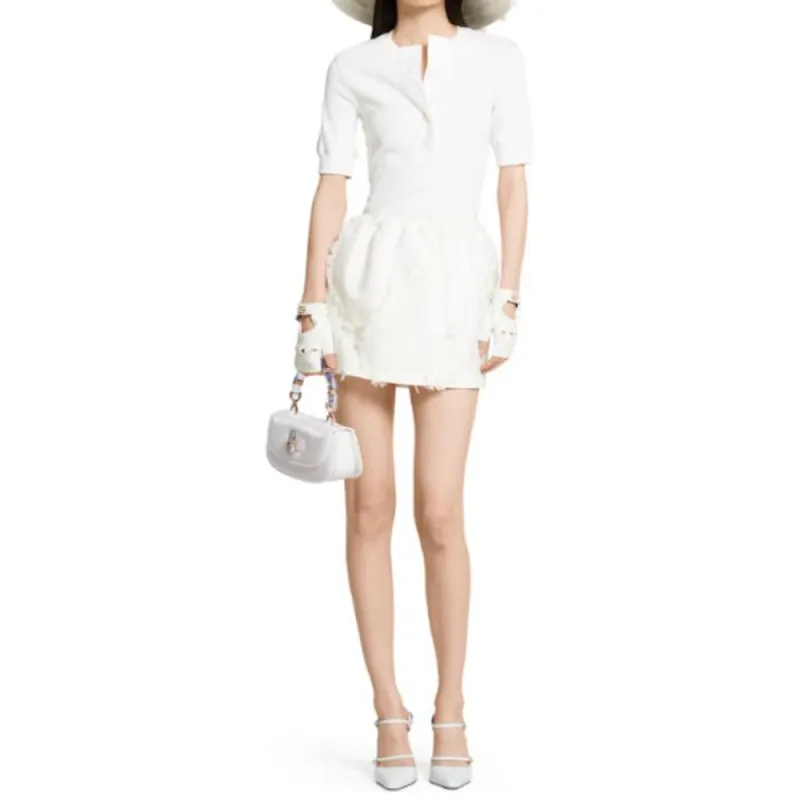 GUCCI T Shirts Women's White-0