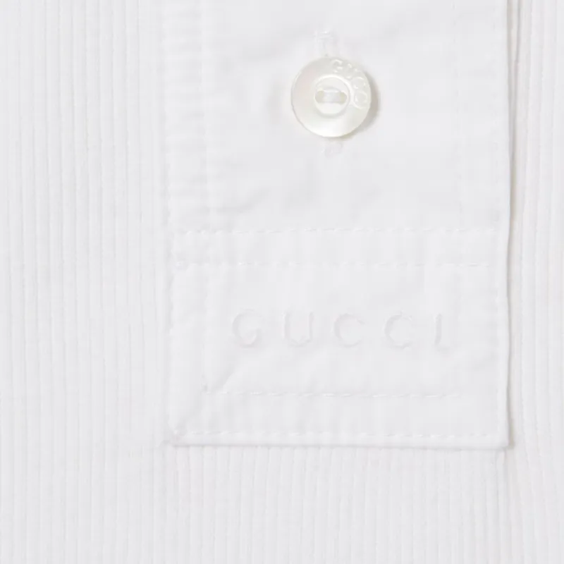 GUCCI T Shirts Women's White-5