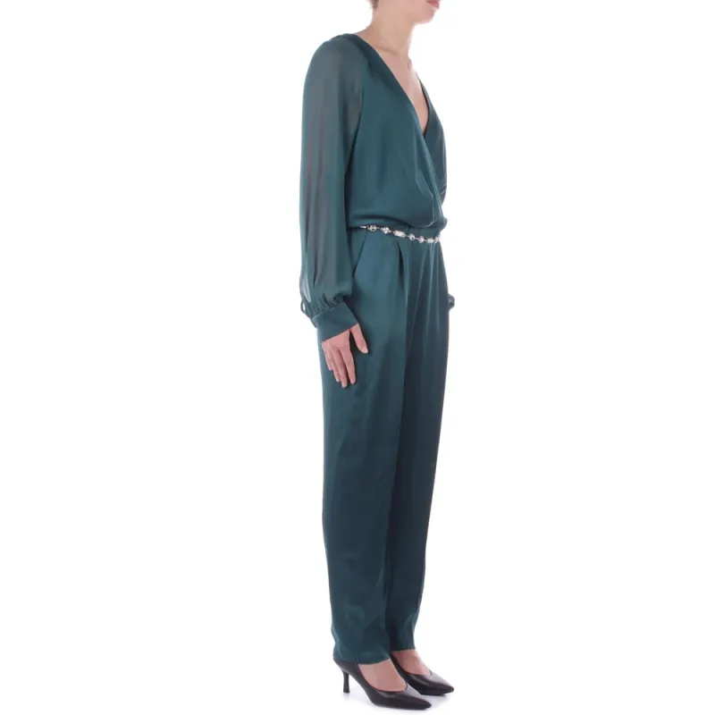 MaxMara Svelto Straight Leg Trousers-4