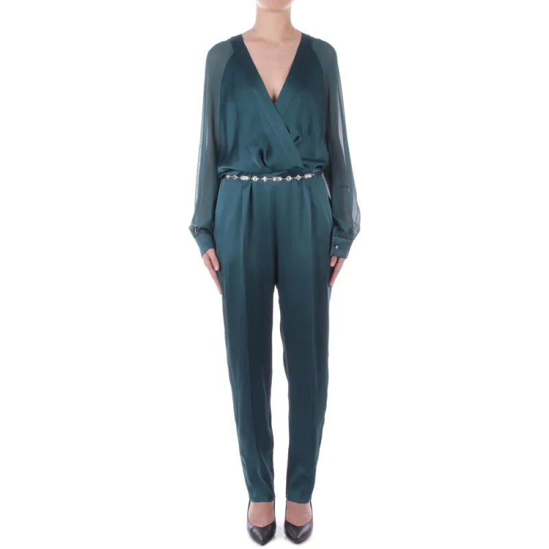 MaxMara Svelto Straight Leg Trousers-2