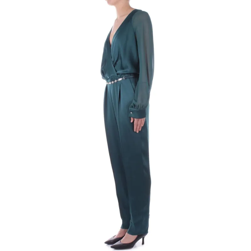 MaxMara Svelto Straight Leg Trousers-3