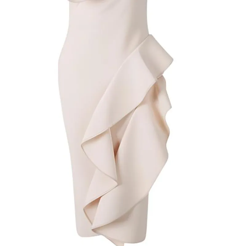 Maticevski Rhythm Dress-4
