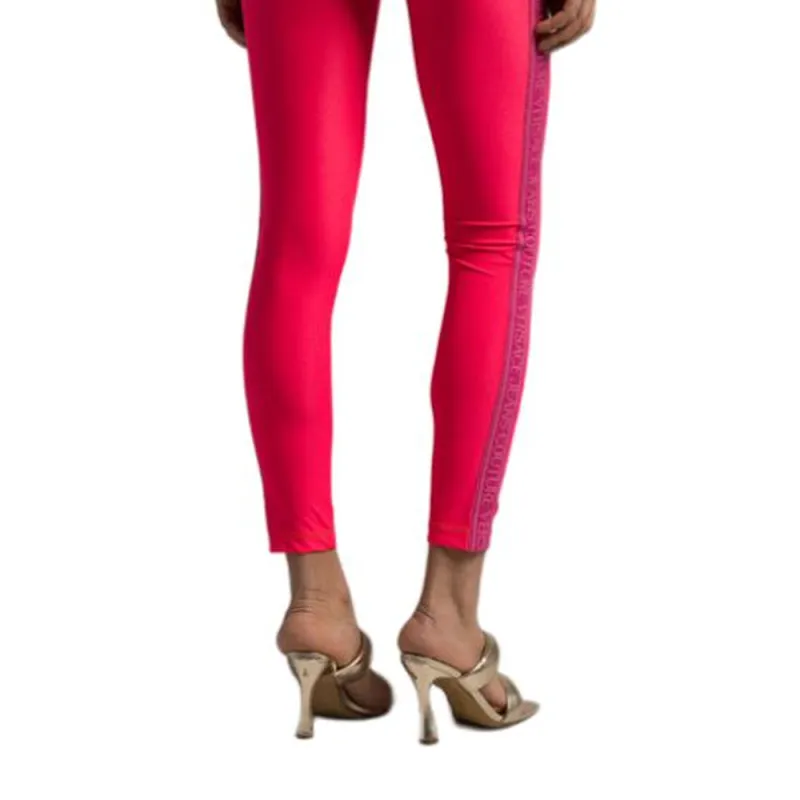 VERSACE JEANS Leggings-4