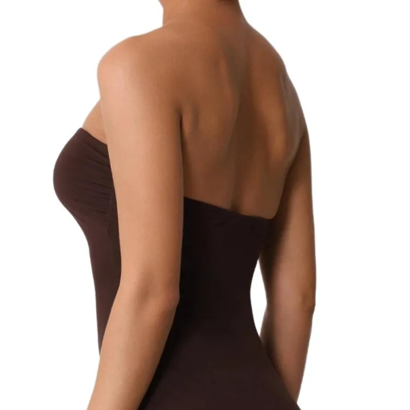 Ulla Johnson Monterey Strapless Swimsuit-3