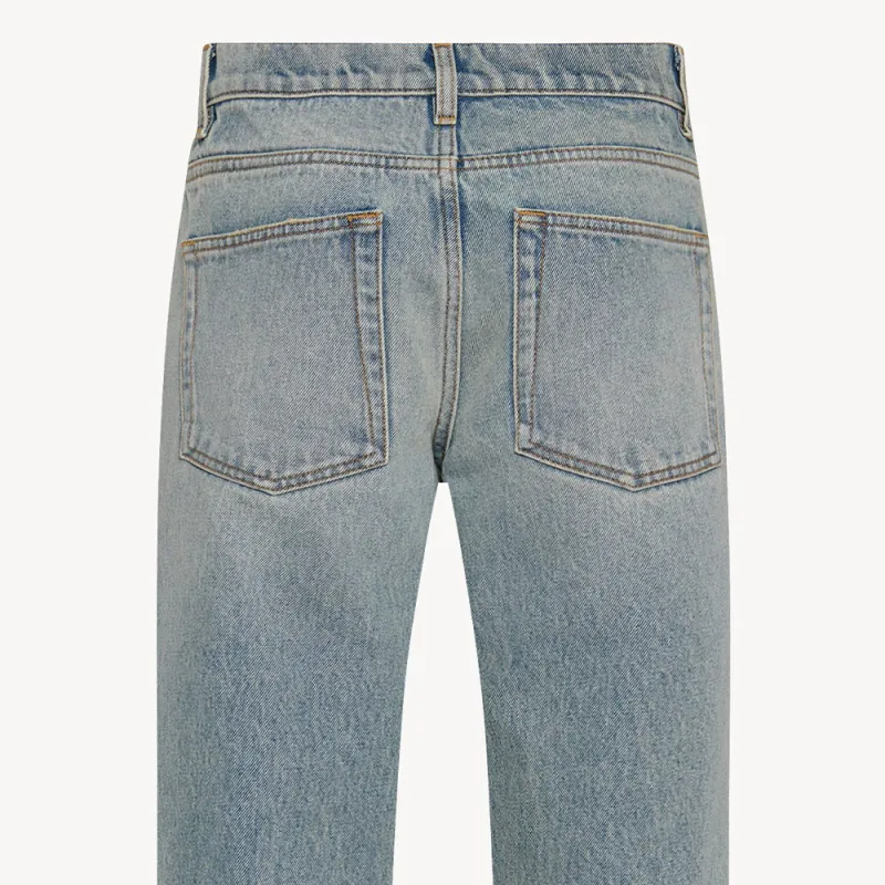 THE ROW Carlyl Denim Jeans-5