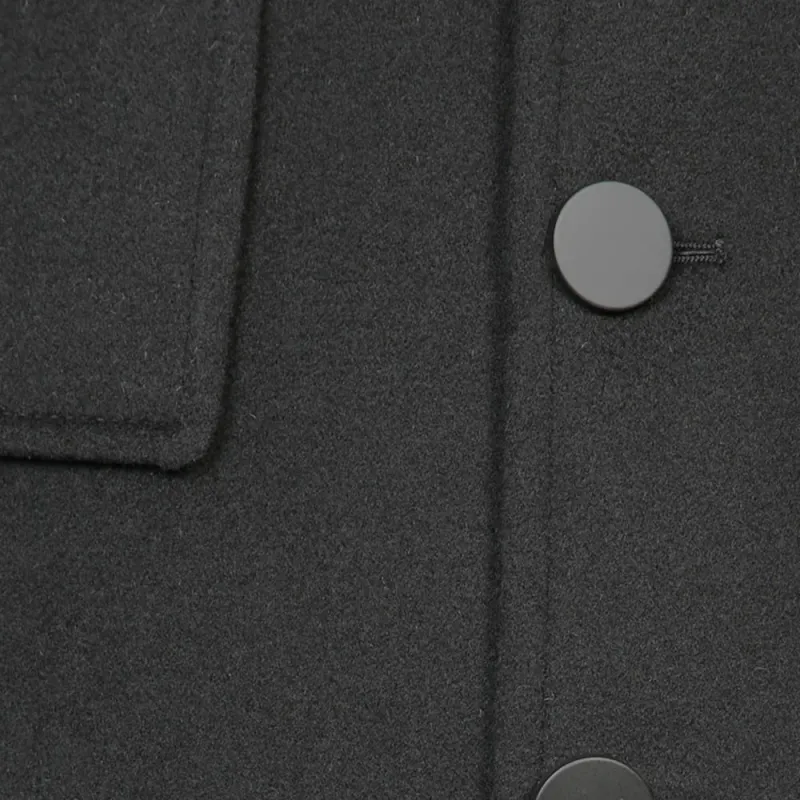 Tagliatore Fleece Shirt Jacket-2