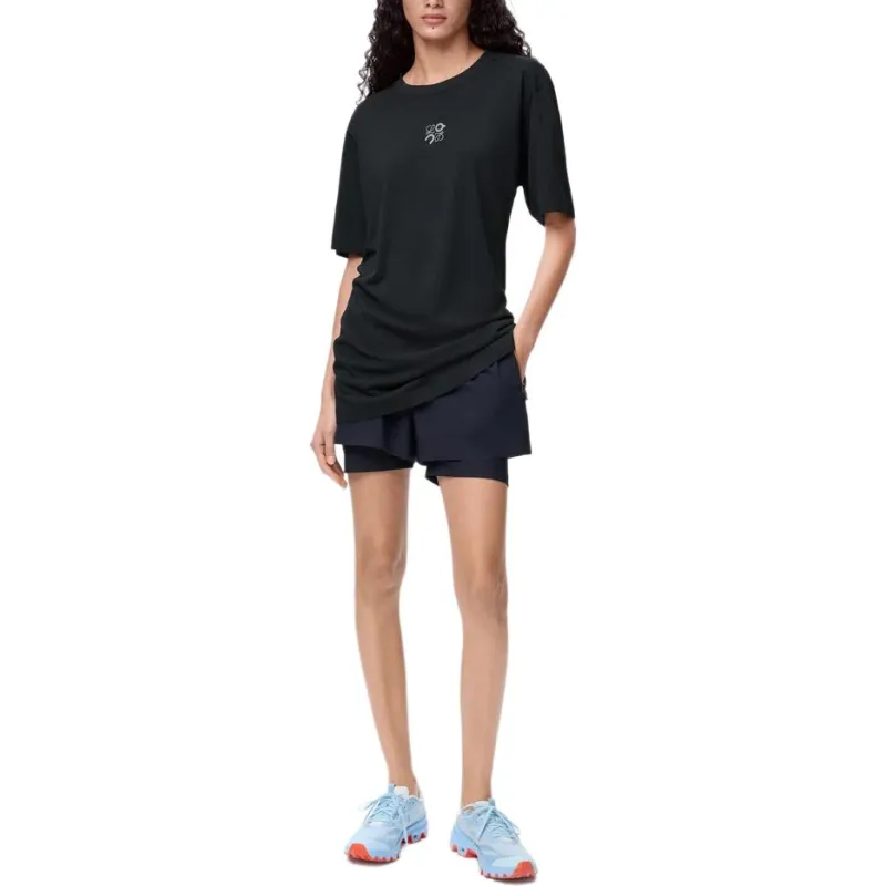 LOEWE T Shirts Unisex Black-1