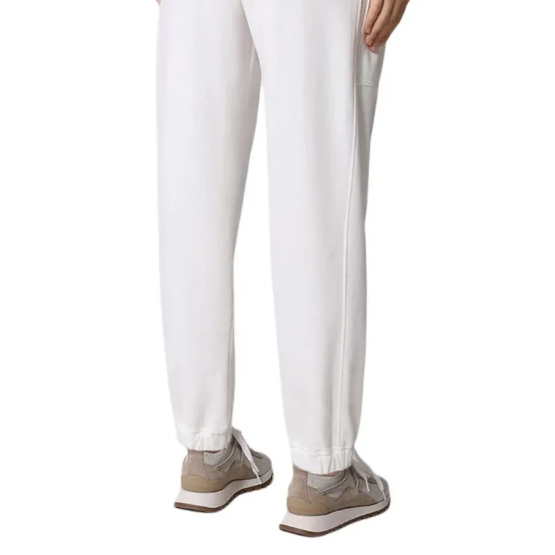 Brunello Cucinelli Side Stripe Drawstring Cargo Pants-4