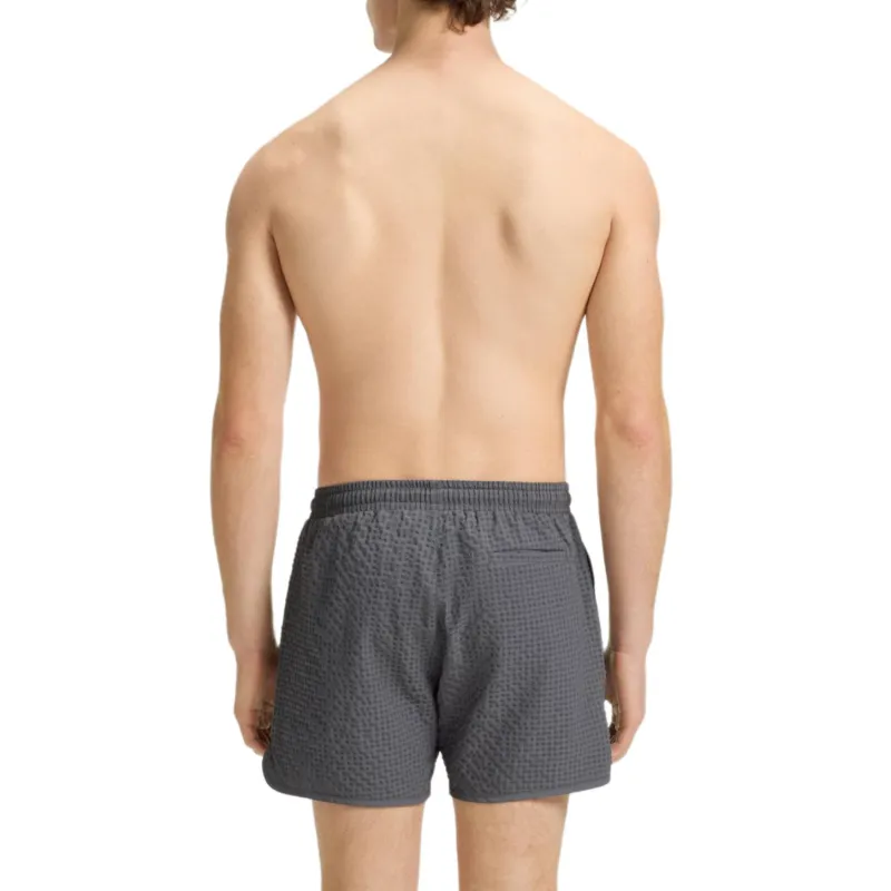 HUGO BOSS Swimming Shorts Men's Gray-2