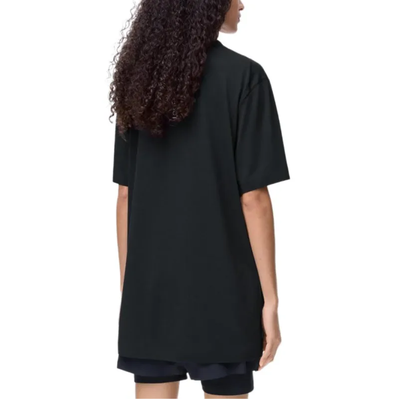 LOEWE T Shirts Unisex Black-5