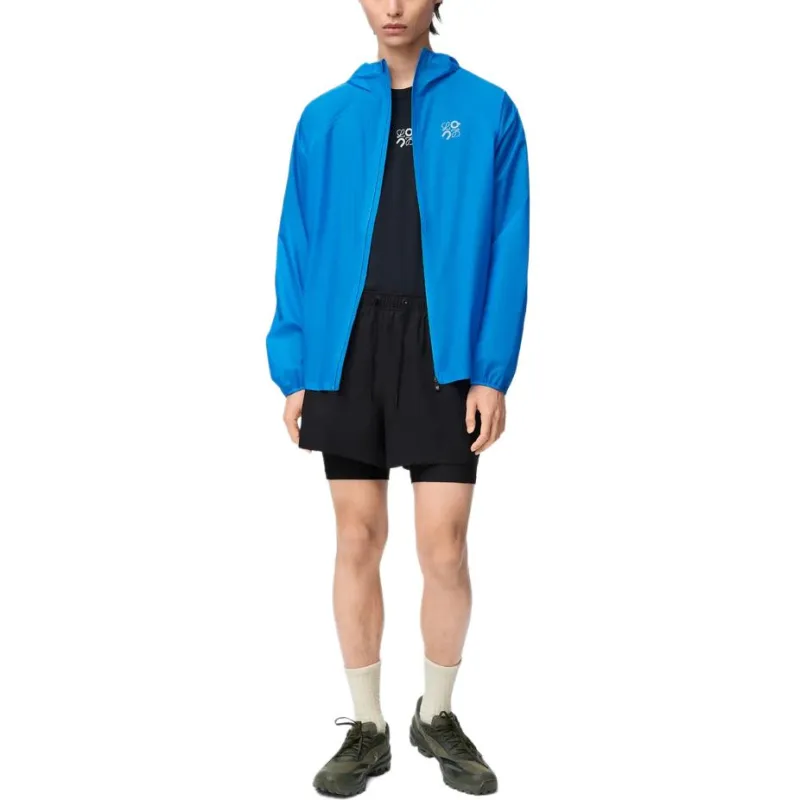LOEWE T Shirts Unisex Black-2
