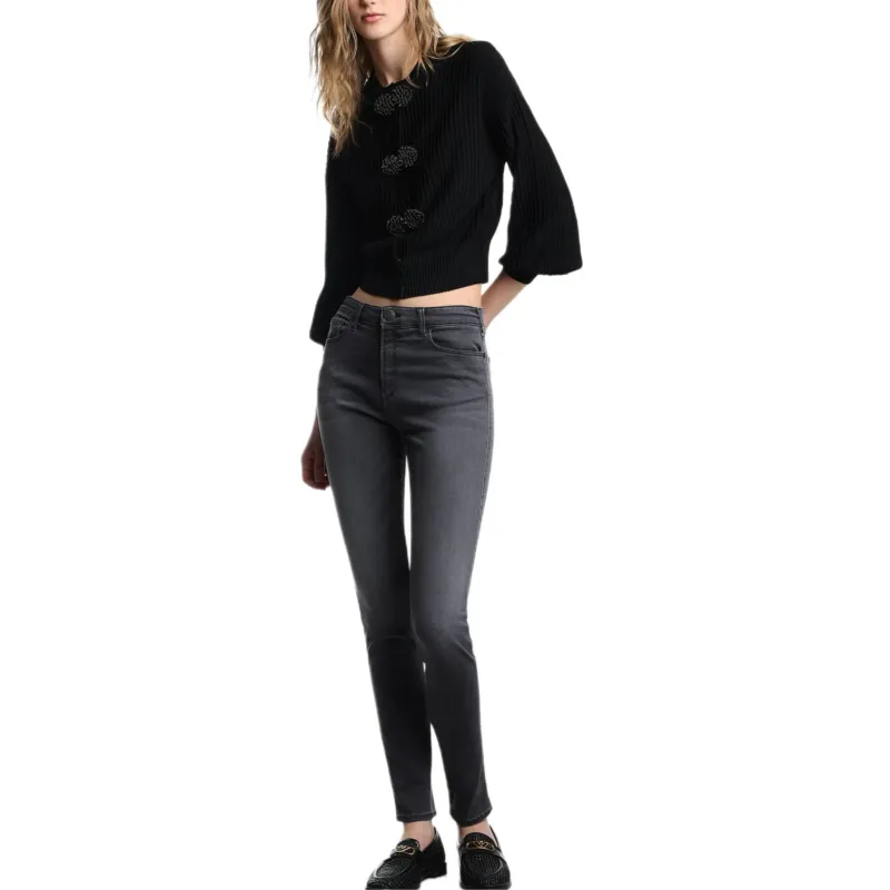 EMPORIO ARMANI Jeans Women's Gray-3