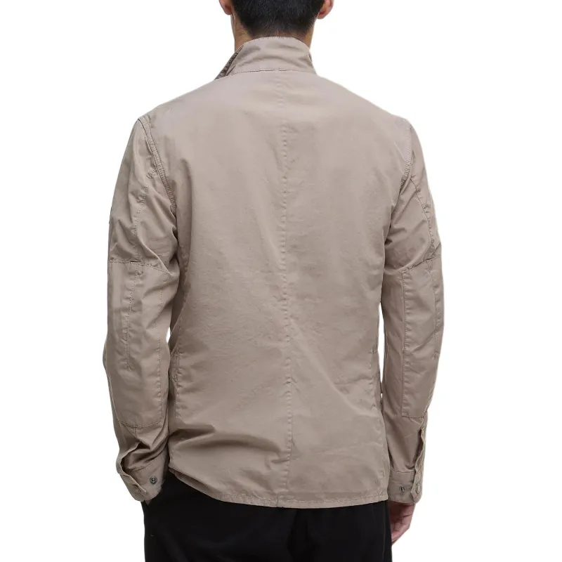 BARBOUR Duke Jacket-2